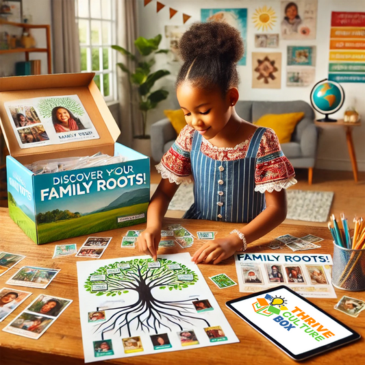 Roots & Routes:Tracing Family Histories and Celebrating Heritage (Preorder)